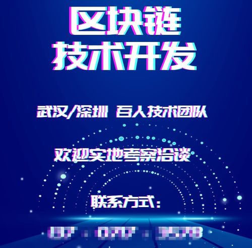 区块链技术开发 钱包,交易所,公链,模式,dapp 武汉深圳实地考察