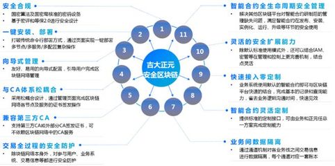 吉大正元受邀参加可信区块链推进计划会议并做主题报告