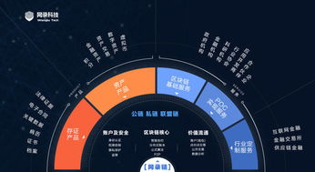 专注区块链技术开发 网录科技千万级天使轮融资