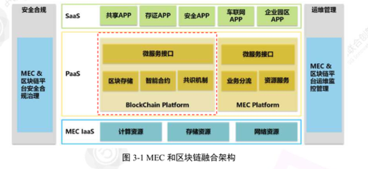 2020年区块链+边缘计算技术白皮书:边缘计算为5G新技术(可下载)